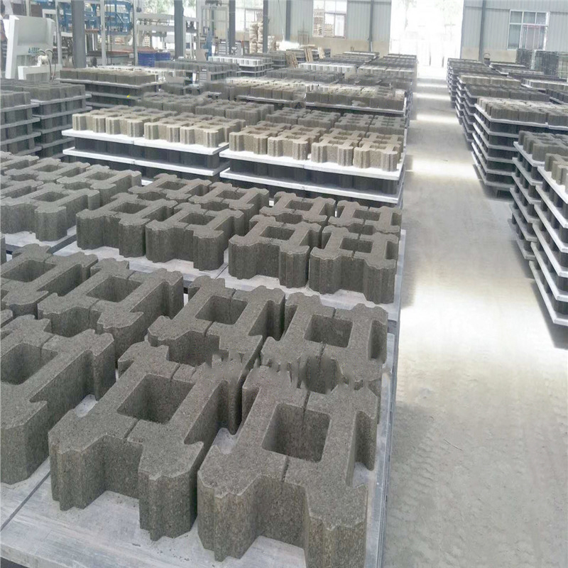  連鎖塊廠家 水工磚 混凝土護(hù)坡磚 抗凍抗壓 