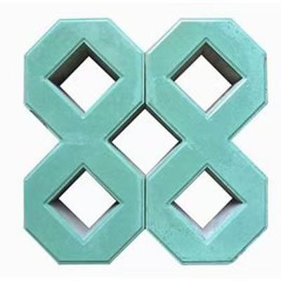 植草護(hù)坡磚廠家